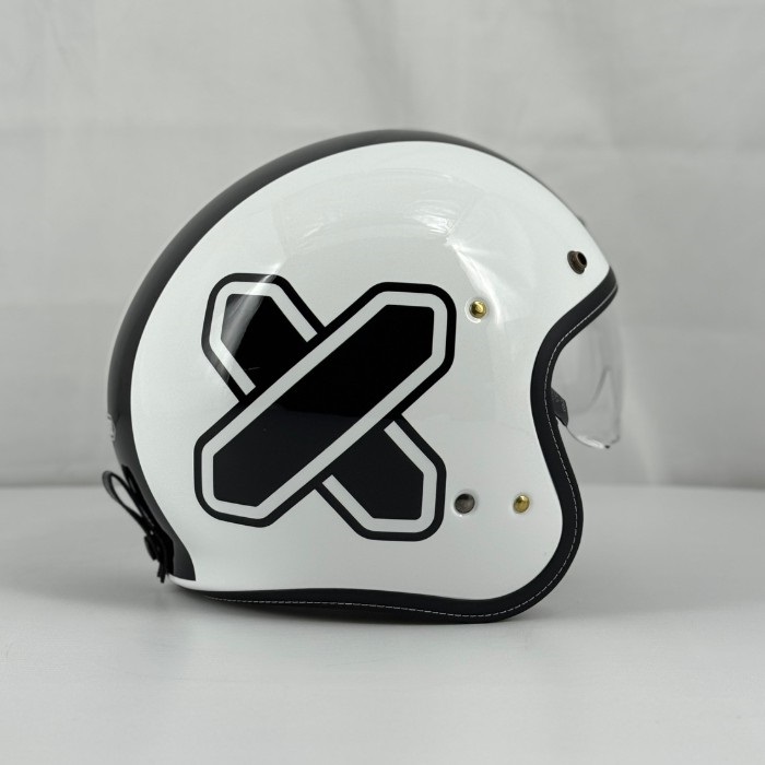 J・O+ (ジェイオー・プラス クロスロゴ2) CROSS LOGO2 TC-6
