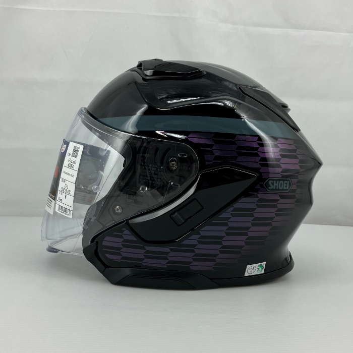 J-Cruise3 ACCONIC(ジェイ-クルーズ スリー アコニック) TC-2 BLUE