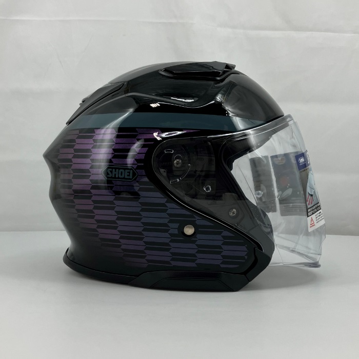 J-Cruise3 ACCONIC(ジェイ-クルーズ スリー アコニック) TC-2 BLUE