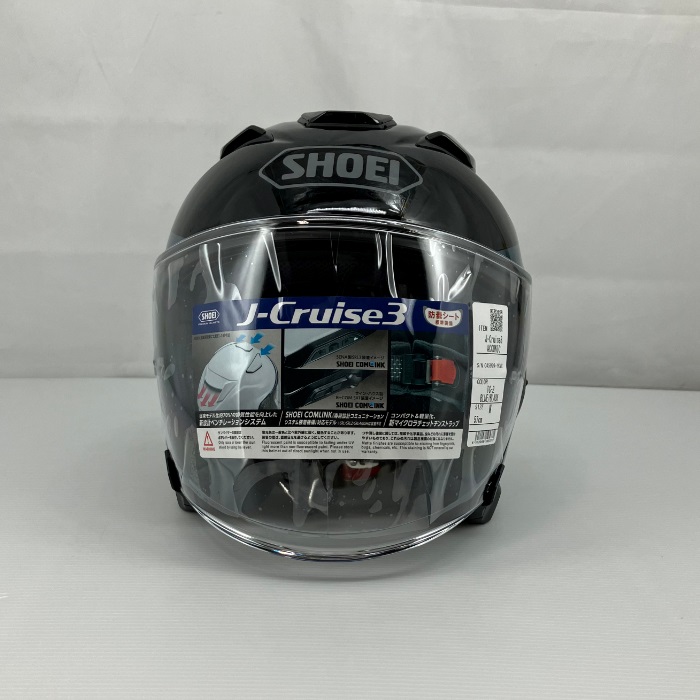 J-Cruise3 ACCONIC(ジェイ-クルーズ スリー アコニック) TC-2 BLUE