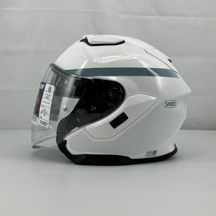 J-Cruise3 ACCONIC(ジェイ-クルーズ スリー アコニック) TC-6 WHITE