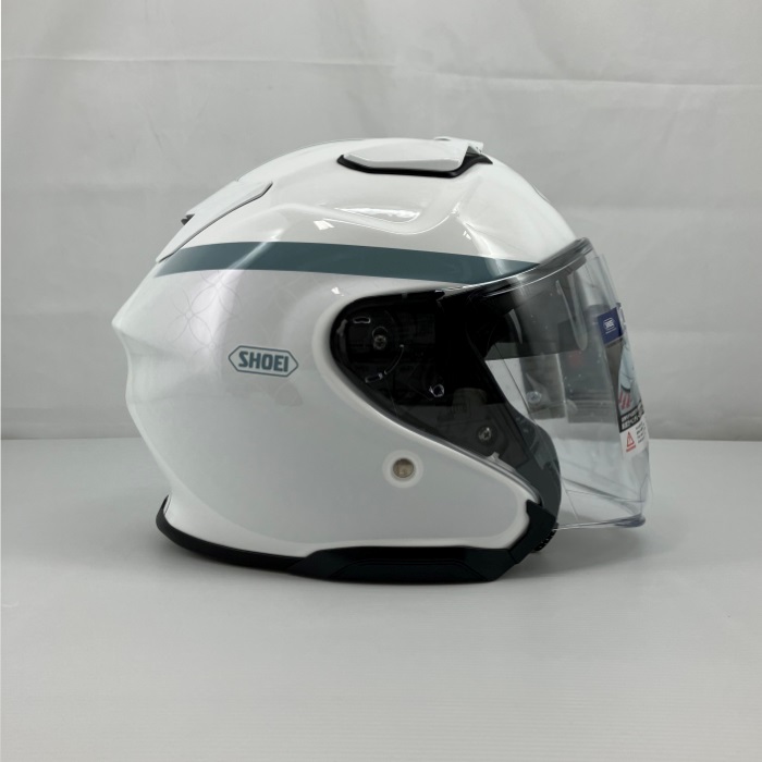 J-Cruise3 ACCONIC(ジェイ-クルーズ スリー アコニック) TC-6 WHITE