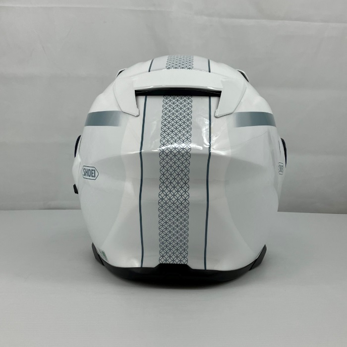 J-Cruise3 ACCONIC(ジェイ-クルーズ スリー アコニック) TC-6 WHITE