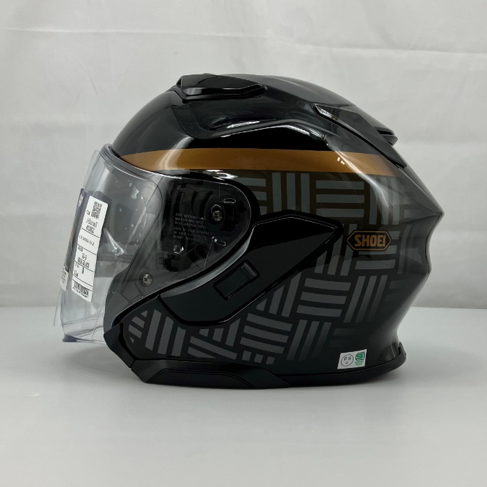 J-Cruise3 ACCONIC(ジェイ-クルーズ スリー アコニック) TC-9 GOLD