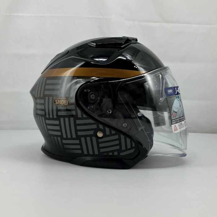 J-Cruise3 ACCONIC(ジェイ-クルーズ スリー アコニック) TC-9 GOLD