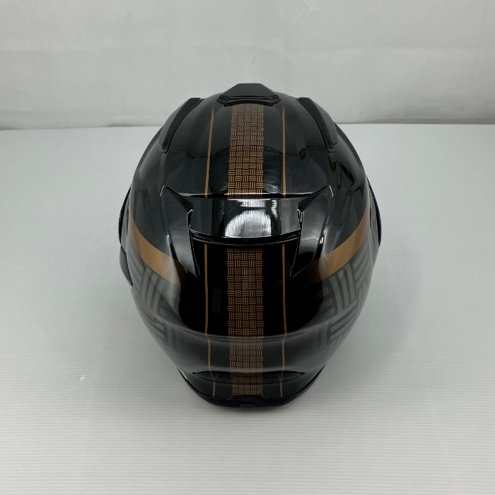 J-Cruise3 ACCONIC(ジェイ-クルーズ スリー アコニック) TC-9 GOLD