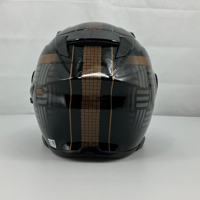 J-Cruise3 ACCONIC(ジェイ-クルーズ スリー アコニック) TC-9 GOLD