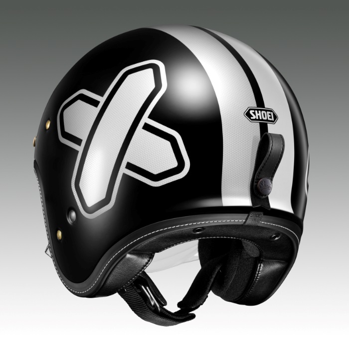 J・O+ CROSS LOGO 2 ジェイオー・プラス クロスロゴ ツー TC-5 BLACK