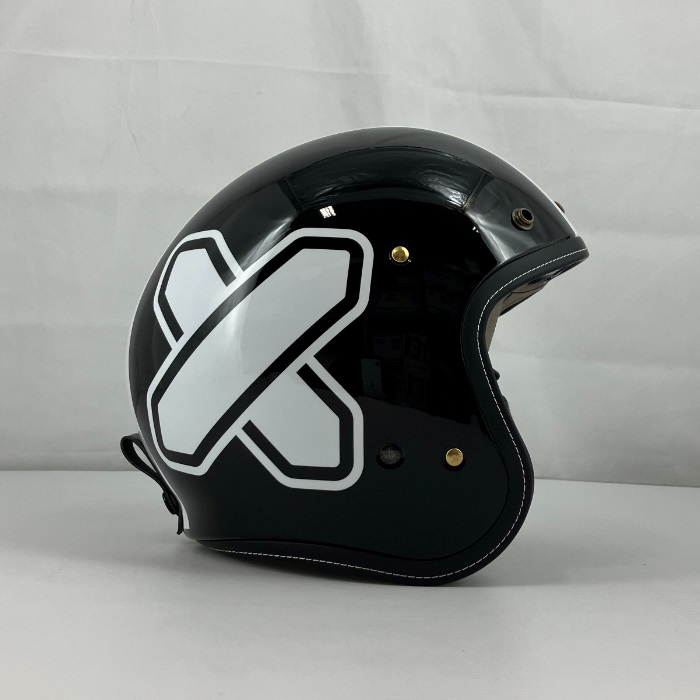 J・O+ CROSS LOGO 2 ジェイオー・プラス クロスロゴ ツー TC-5 BLACK