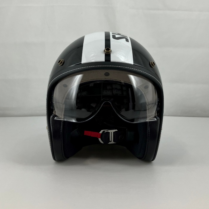 J・O+ CROSS LOGO 2 ジェイオー・プラス クロスロゴ ツー TC-5 BLACK