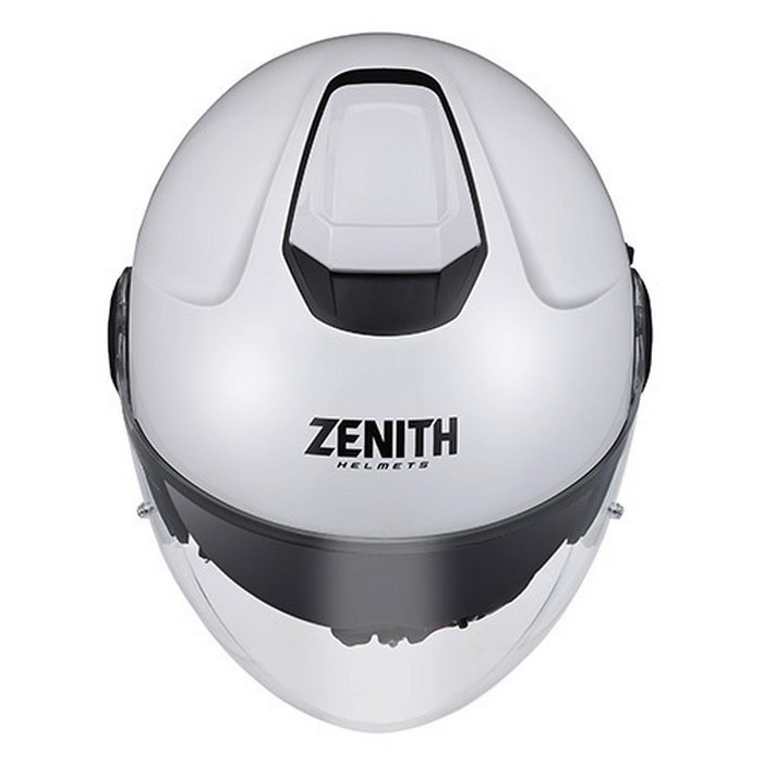 YJ-22Ⅱ ZENITH Nグレー｜ジェットヘルメット｜の通販なら、オートバイ