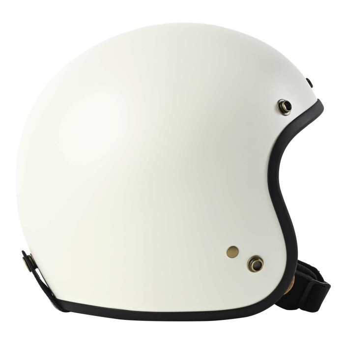 TQ OFF WHITE TQ-OW｜ジェットヘルメット｜の通販なら、オートバイ用品