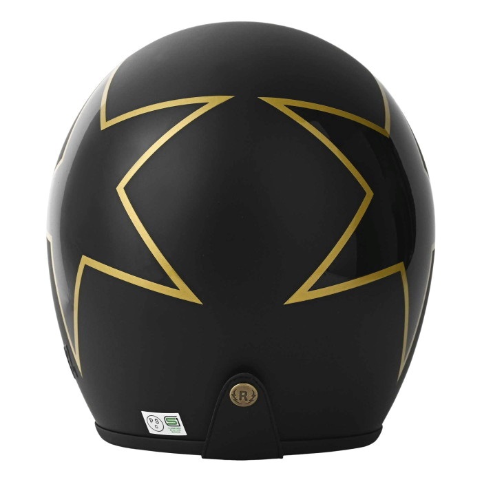TQ BIG STAR 2 TQ01-SE｜ジェットヘルメット｜の通販なら、オートバイ