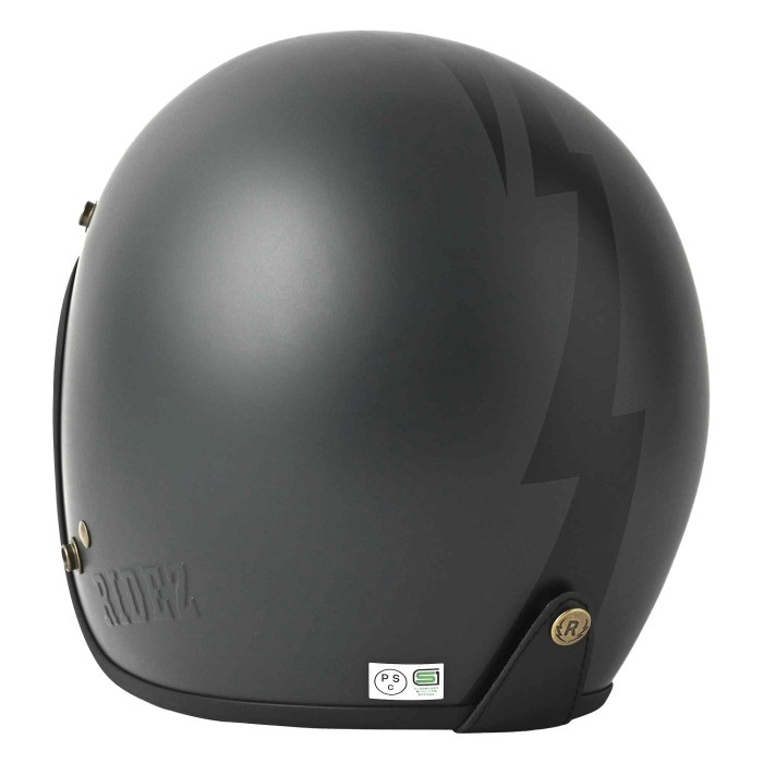 TQ BLITZ TQ02-SE｜ジェットヘルメット｜の通販なら、オートバイ用品店