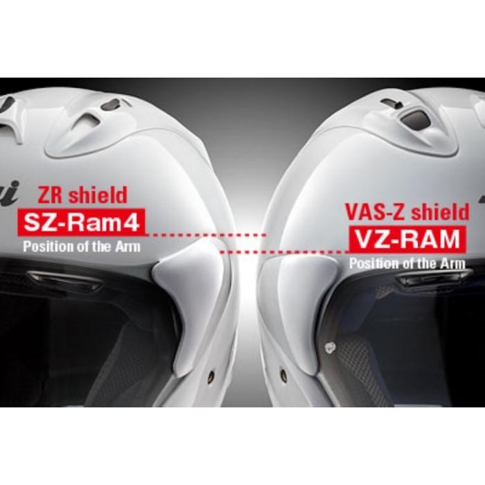 バイクウェア・装備 VZ-Ram VZ-Ram BLOSSOM | リリース情報 | 上野パーツセンター｜バイクパーツ