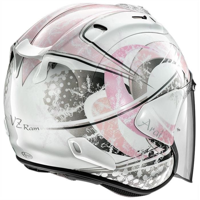 在庫限り】 VZ-RAM SNOW DOME (VZ ラム スノードーム) オープン