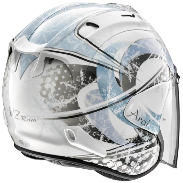 特別オファー DOME SNOW VZ-RAM 在庫限り】 (VZ オープン スノードーム) ラム セキュリティ・セーフティ