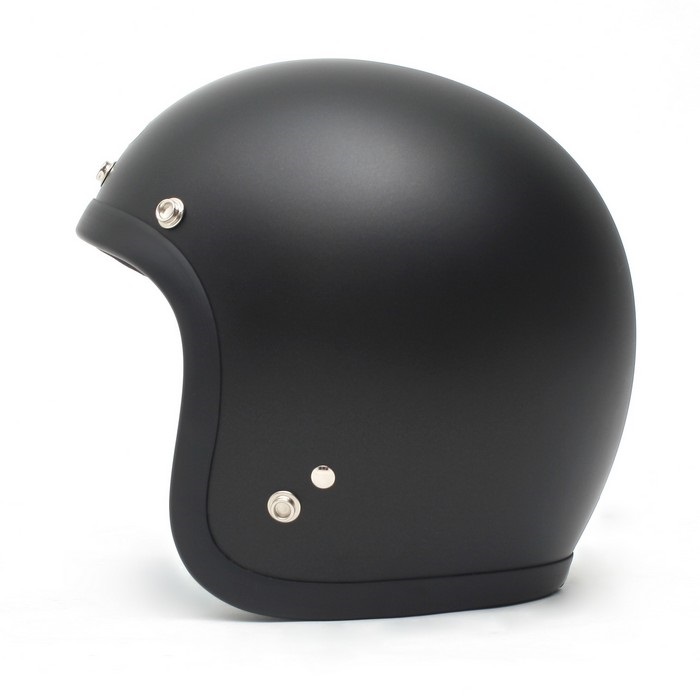500-TXJ FLAT BLACK｜ジェットヘルメット｜の通販なら、オートバイ用品