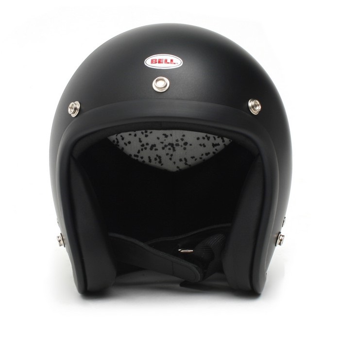YEMA スカルデザイン ブラックジェットヘルメット 500-TXJ FLAT BLACK｜ジェットヘルメット｜の通販なら、オートバイ用品