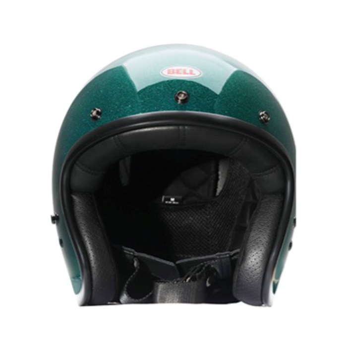 CUSTOM500 FLAKE EMERAL FA26 LTD｜ジェットヘルメット｜の通販なら