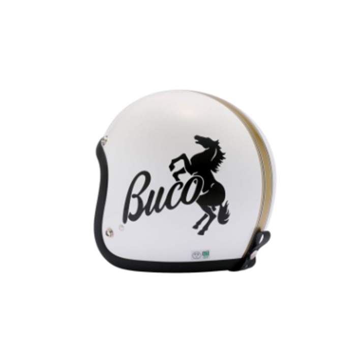 Buco ベビーブコ スタリオン黒 57〜58cm ブコ エクストラブコ