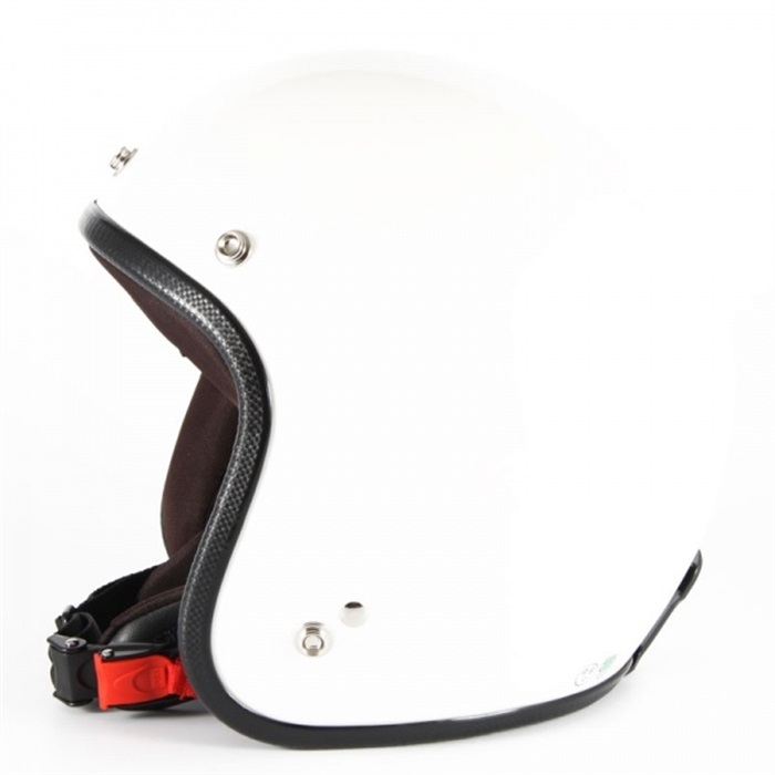 ジェットヘルメット　Jam 72 Jet Helmet ホワイト パールホワイト | ジェットヘルメット | 72JAM ジャムテックジャパン
