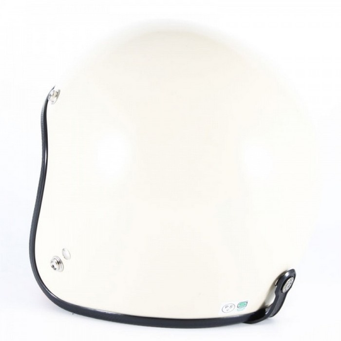 送料無料！ジャムテック　72JAM モノヘルメット　オフアイボリーXXLサイズ 72JAM [レディース] JP MONO HELMET (オフアイボリー)｜ジェット