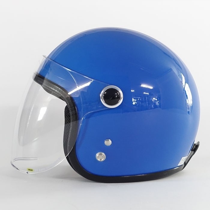 送料込 DAMMKIDS POPOSEVEN フルフェイスヘルメットシールド付き ヨドバシ.com - DAMMKIDS ダムキッズ キッズ用ヘルメット POPO7