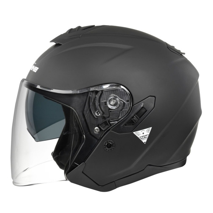 コミネ公式】HK-172 FL コンポジット FRP ジェットヘルメット | KOMINE | KOMINE Online Store