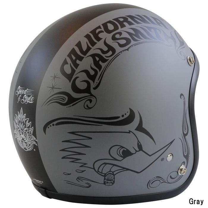 CSY-4015 Jet Helmet｜ジェットヘルメット｜の通販なら、オートバイ