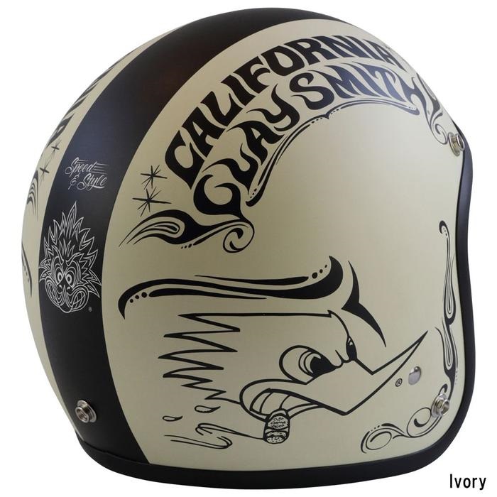 CSY-4015 Jet Helmet｜ジェットヘルメット｜の通販なら