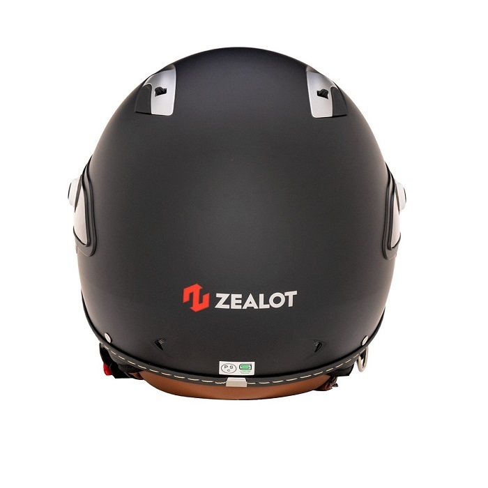 jelly品 ジルライド2 インナーシールドジェット ジェットヘルメット