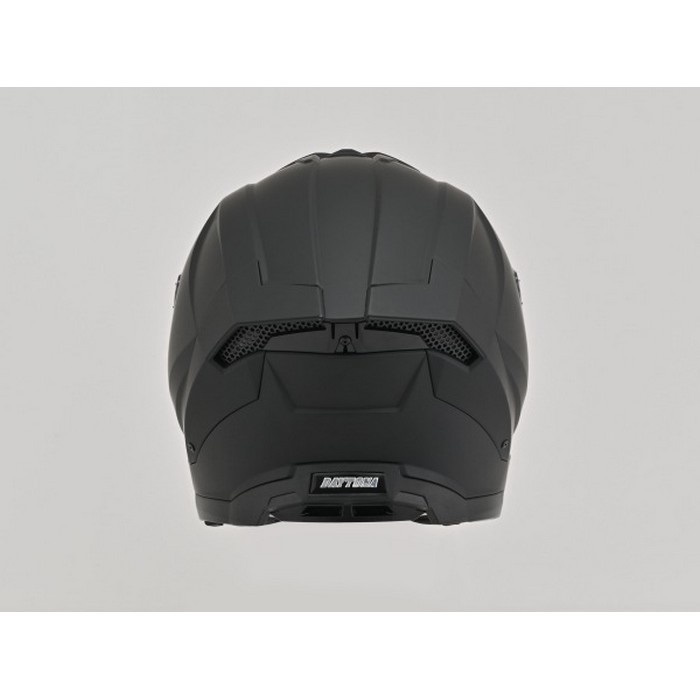 DN-006SJ ジェットヘルメット マットブラック｜ジェットヘルメット｜の