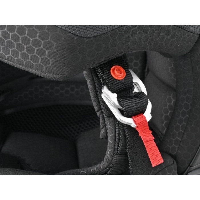 DN-006SJ ジェットヘルメット マットブラック｜ジェットヘルメット｜の