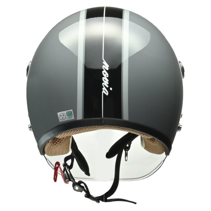 LEAD NOVIA(ノービア) ジェットヘルメット Amazon.co.jp: リード工業(LEAD) バイク用ジェットヘルメット