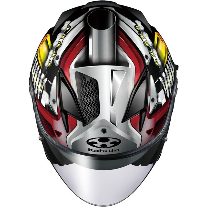 専用出品 EXCEED M EXCEED MACHINE (エクシード マシーン) オープンフェイス