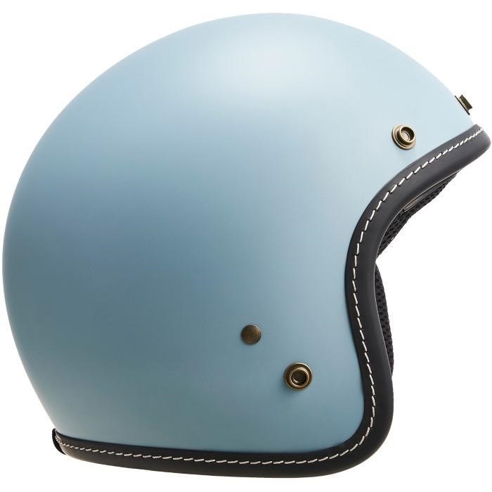 Jさん専用 MCJ5 ロードフォーク ジェットヘルメット マットナチュラル