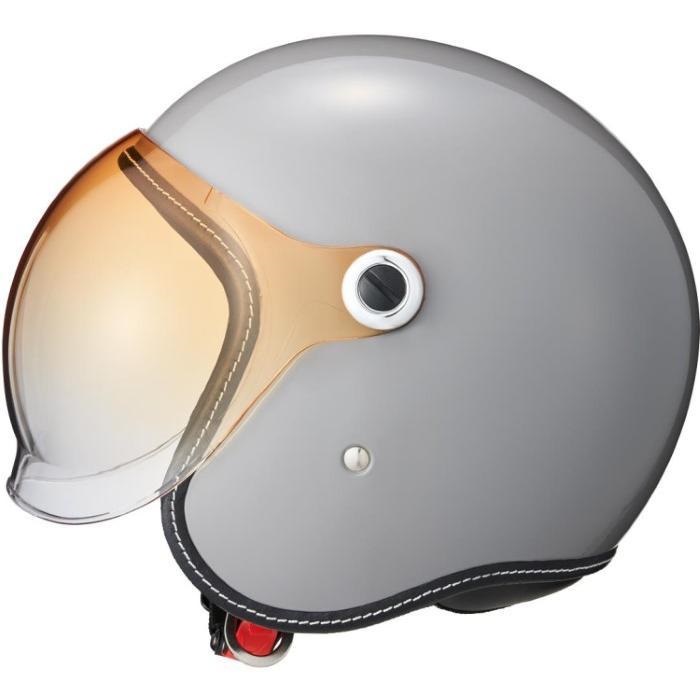 MCJ6 BUBBLE RIDER MEN (バブルライダー) ジェットヘルメット