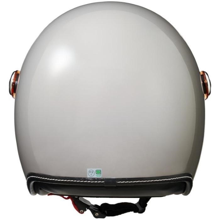 MCJ6 BUBBLE RIDER MEN (バブルライダー) ジェットヘルメット