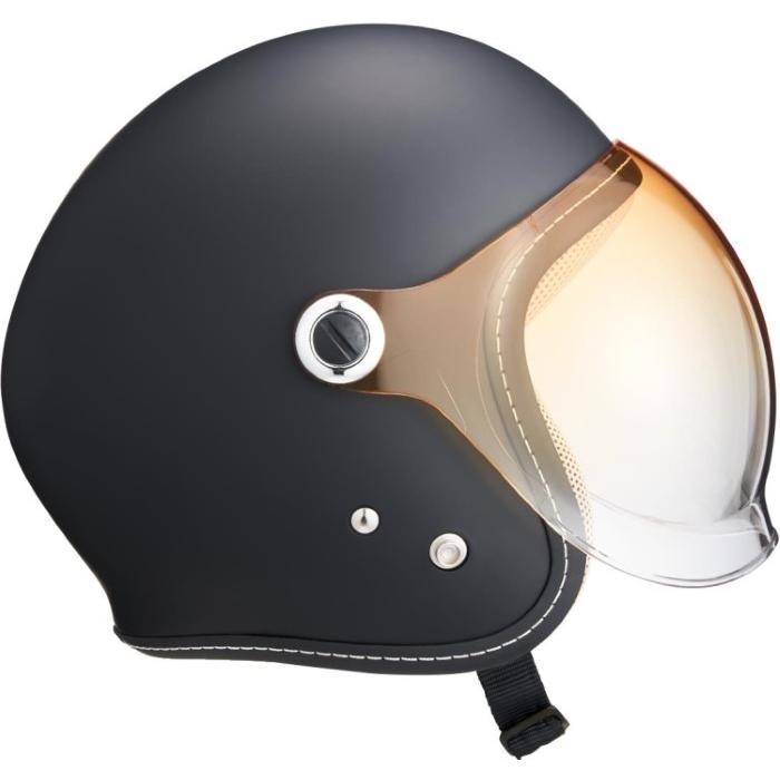 める MCJ7 BUBBLE RIDER WOMEN (バブルライダー) ジェットヘルメット