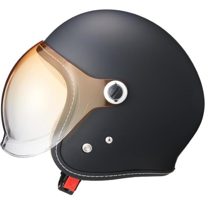 MCJ7 BUBBLE RIDER WOMEN (バブルライダー) ジェットヘルメット