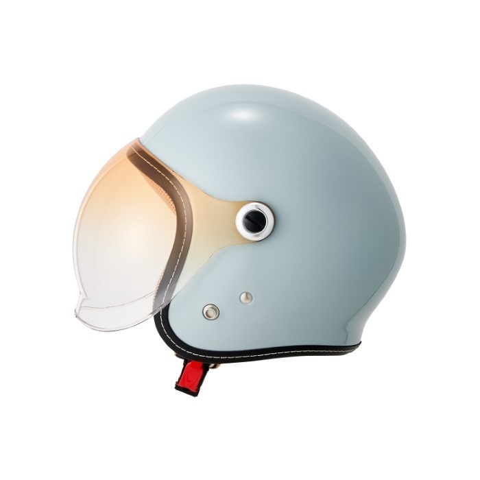 ウェア MMK7 MCJ7 BUBBLE RIDER WOMEN (バブルライダー) ジェットヘルメット