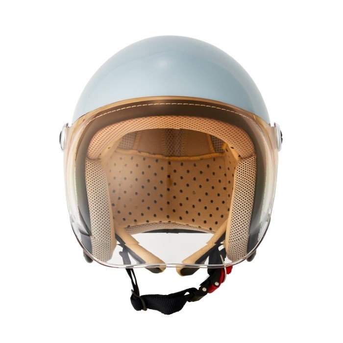 MCJ7 BUBBLE RIDER WOMEN (バブルライダー) ジェットヘルメット
