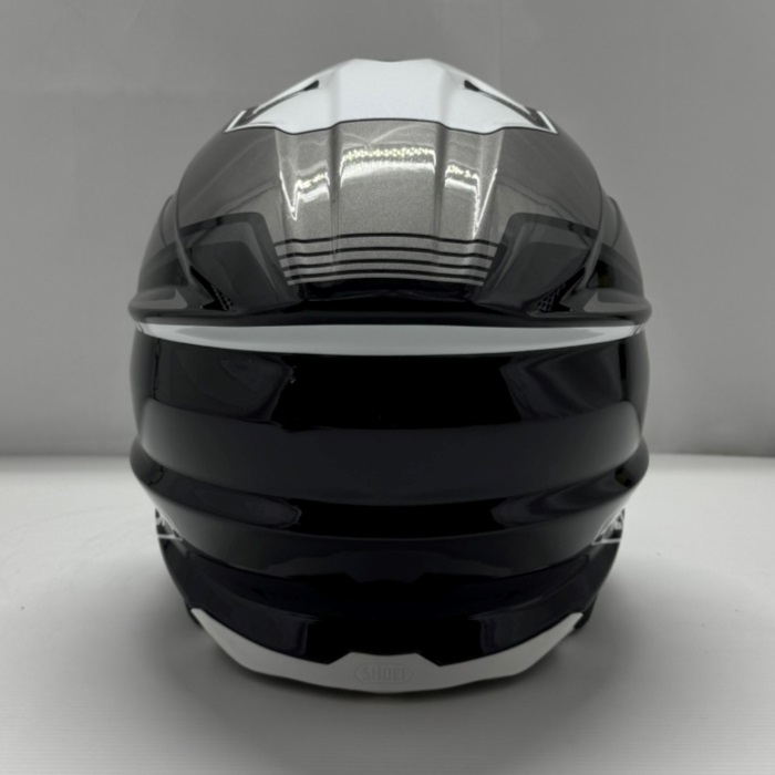 VFX-WR JAMMER TC-5 GREY/BLACK オフロードヘルメット｜オフロード 