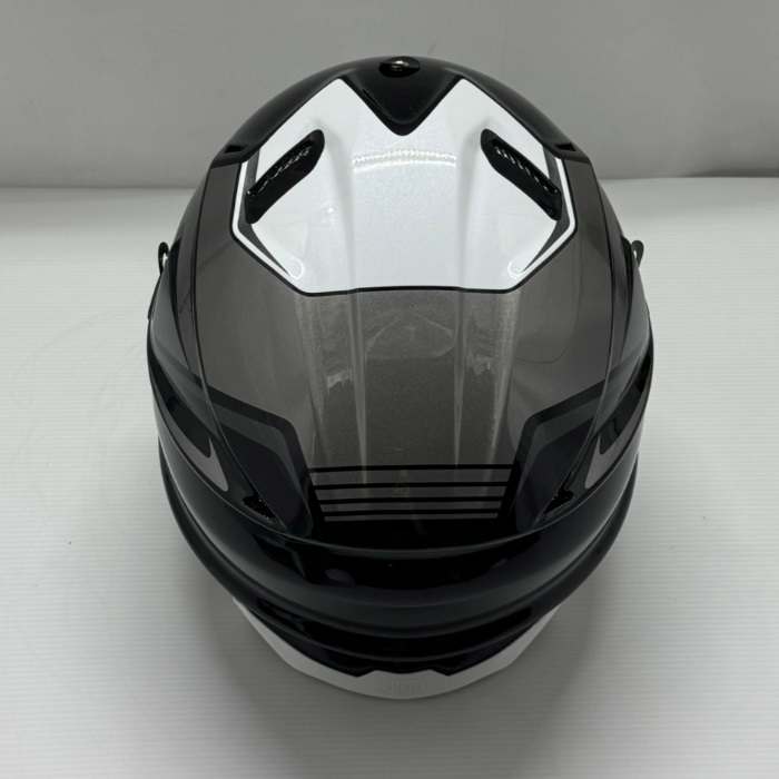 VFX-WR JAMMER TC-5 GREY/BLACK オフロードヘルメット｜オフロード 