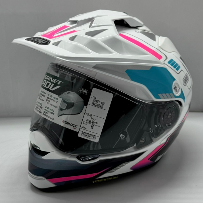 HORNET ADV INVIGORATE (ホーネット エーディーブイ インヴィゴレイト 