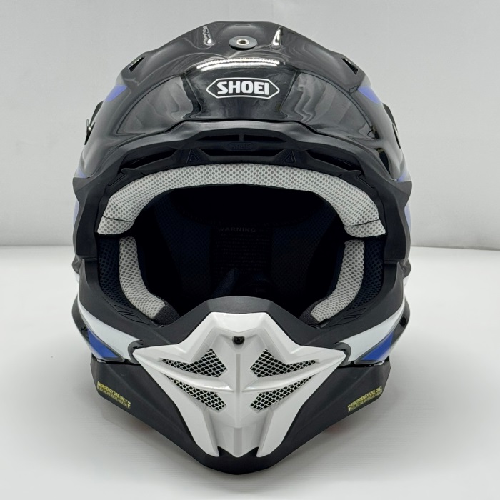 VFX-WR YAMAHA RACING ヤマハレーシングブルー（TC-2）｜オフロード 