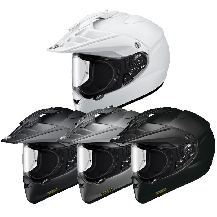 【ラジオBluetooth付】SHOEI HORNET ADV オフロードタイプ Amazon.com: Shoei Hornet X2 Adventure Motorcycle Helmet : Automotive