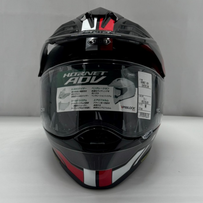 HORNET ADV SOVEREIGN (ホーネット エーディーブイ ソヴリン) TC