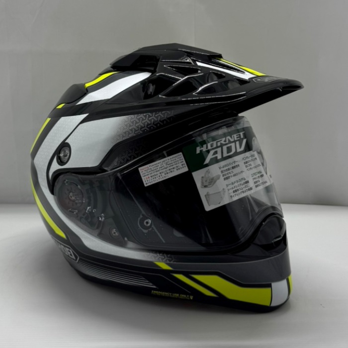 HORNET ADV SOVEREIGN (ホーネット エーディーブイ ソヴリン) TC